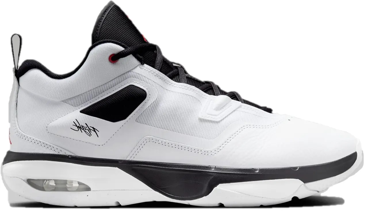 Giày Nike Jordan Stay Loyal 3 'White Black' FB1396-106 — kich-thuoc: 43