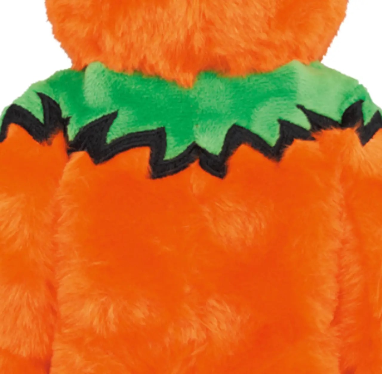 Mô Hình Bearbrick x Grateful Dead Costume Ver. 'Bear Orange' — ảnh 2