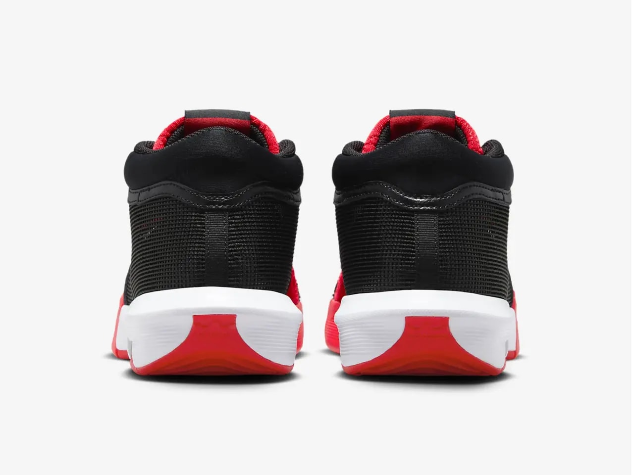 Giày Nike LeBron Witness 8 FaZe Clan 'Bred' FV0401-001 — ảnh 4