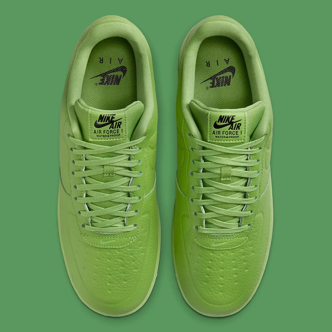 Giày Nike Air Force 1 Low Pro Tech 'Kermit' FB8875-300 — ảnh 3