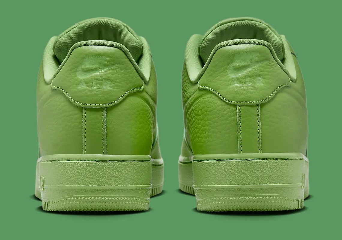 Giày Nike Air Force 1 Low Pro Tech 'Kermit' FB8875-300 — ảnh 4