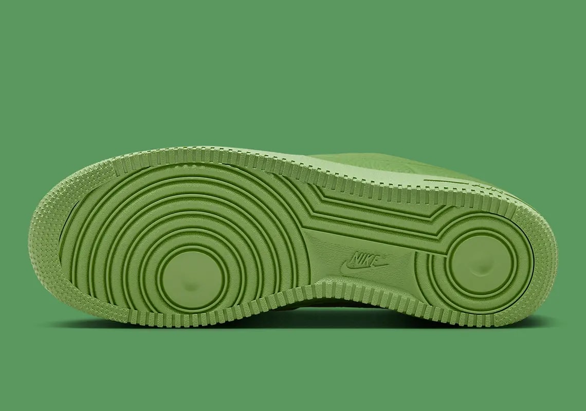 Giày Nike Air Force 1 Low Pro Tech 'Kermit' FB8875-300 — ảnh 5