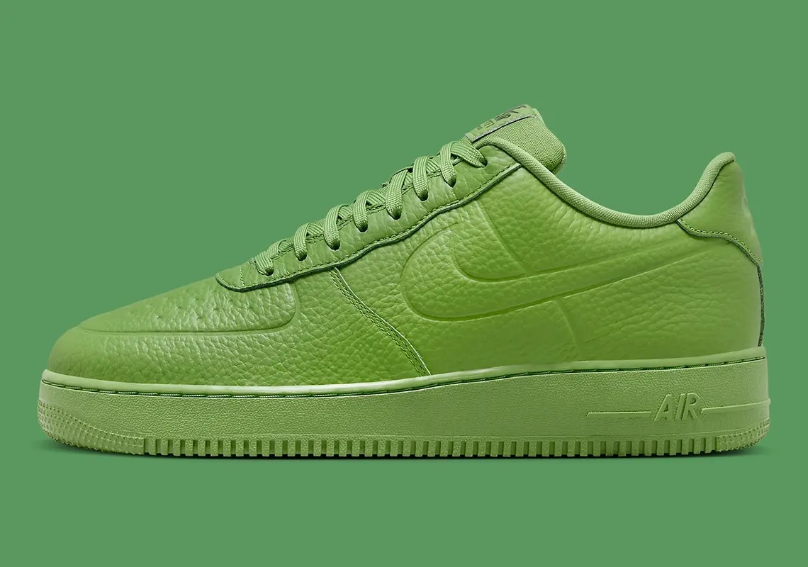 Giày Nike Air Force 1 Low Pro Tech 'Kermit' FB8875-300 — ảnh 2