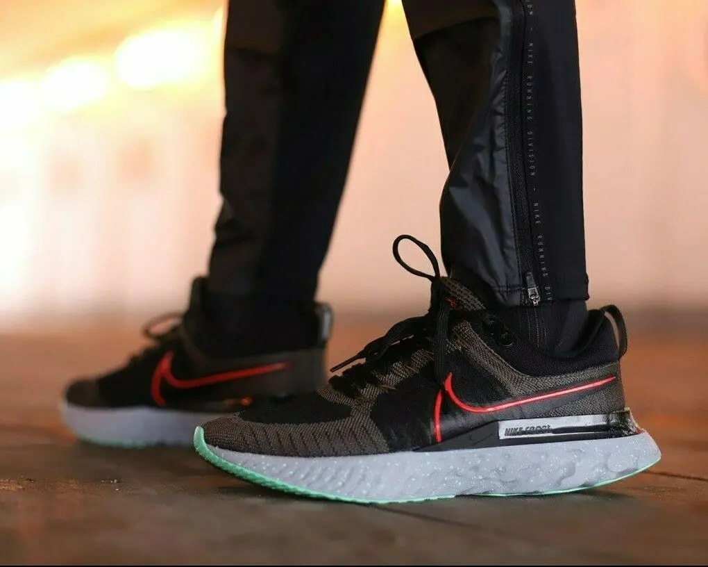 Giày Nike React Infinity Run Flyknit 2 'Ridgerock' CT2357-200 — — ảnh 2