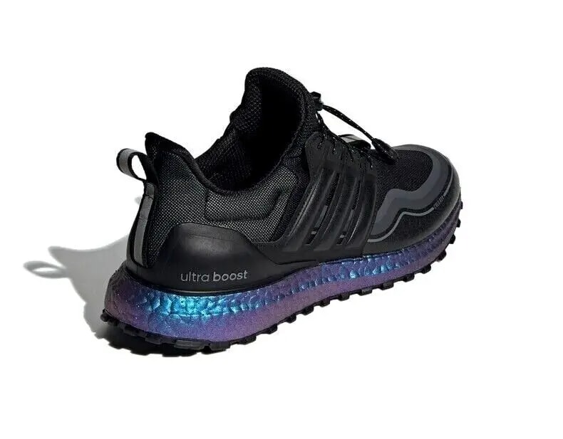 Giày Adidas UltraBoost Cold.RDY DNA 'Core Black' H05257 — ảnh 5