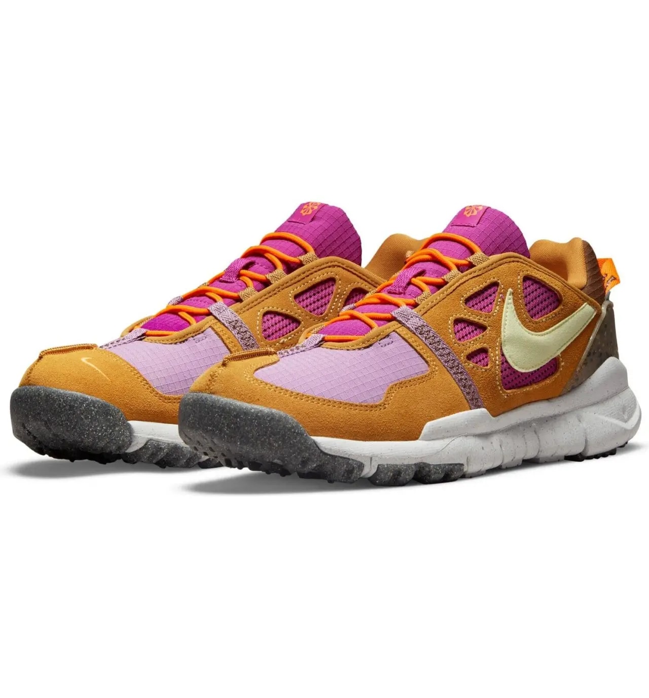 Giày Nike Free Terra Vista 'Desert Ochre' DM0681-700 — ảnh 2