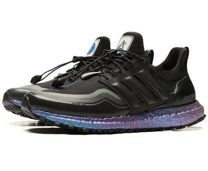 Giày Adidas UltraBoost Cold.RDY DNA 'Core Black' H05257 — ảnh 4