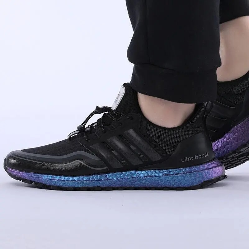 Giày Adidas UltraBoost Cold.RDY DNA 'Core Black' H05257 — ảnh 3