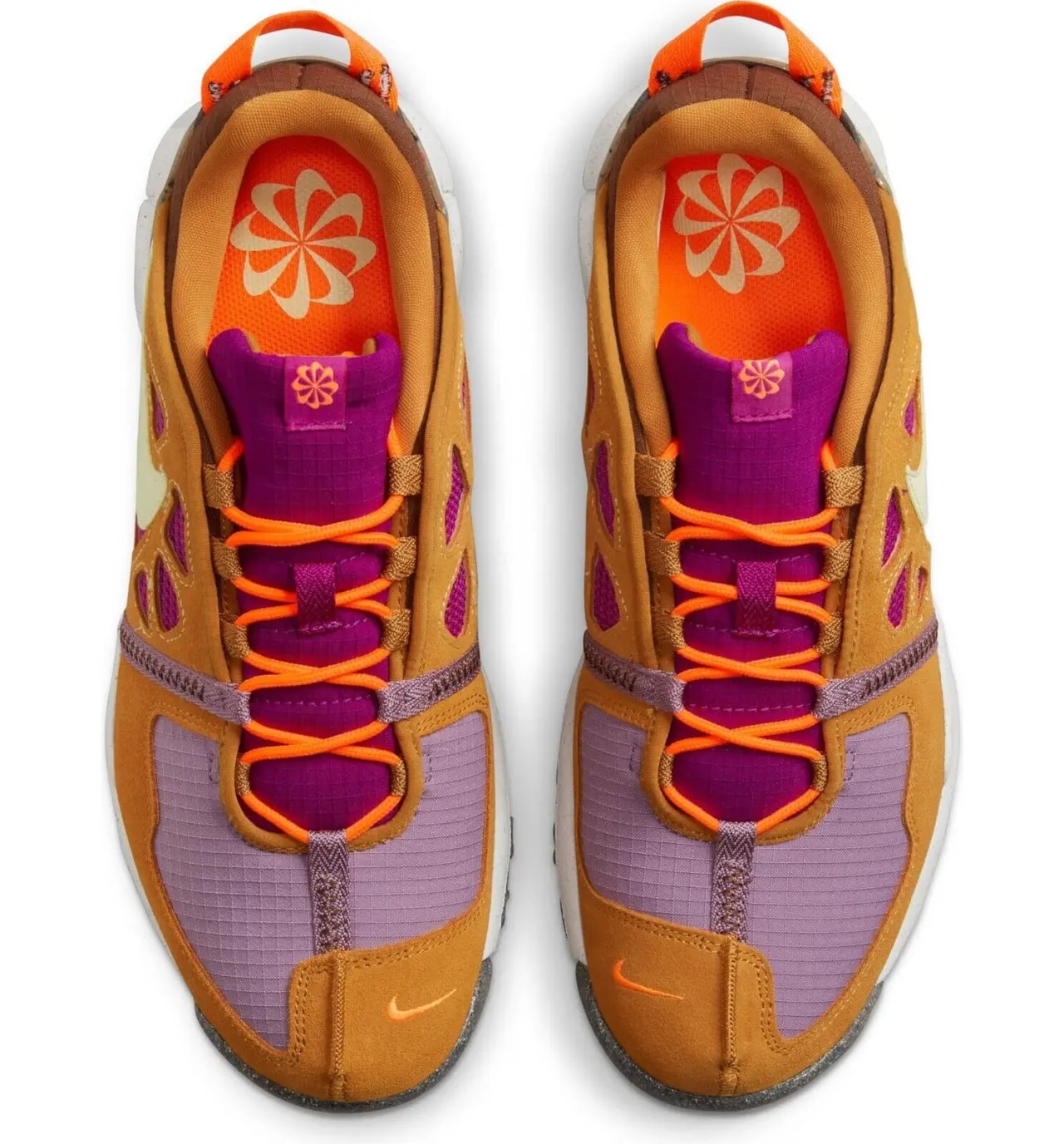 Giày Nike Free Terra Vista 'Desert Ochre' DM0681-700 — ảnh 3