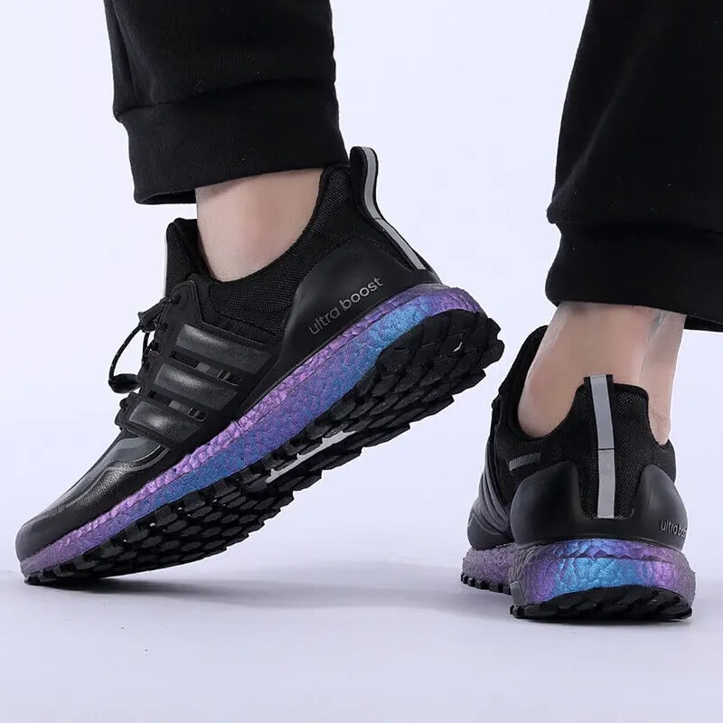 Giày Adidas UltraBoost Cold.RDY DNA 'Core Black' H05257 — ảnh 2