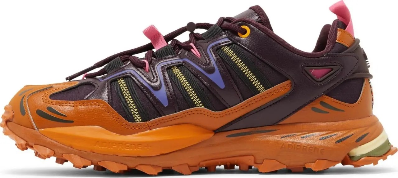 Giày Adidas Hyperturf Adventure 'Muertos Mole' HQ6022 — ảnh 2