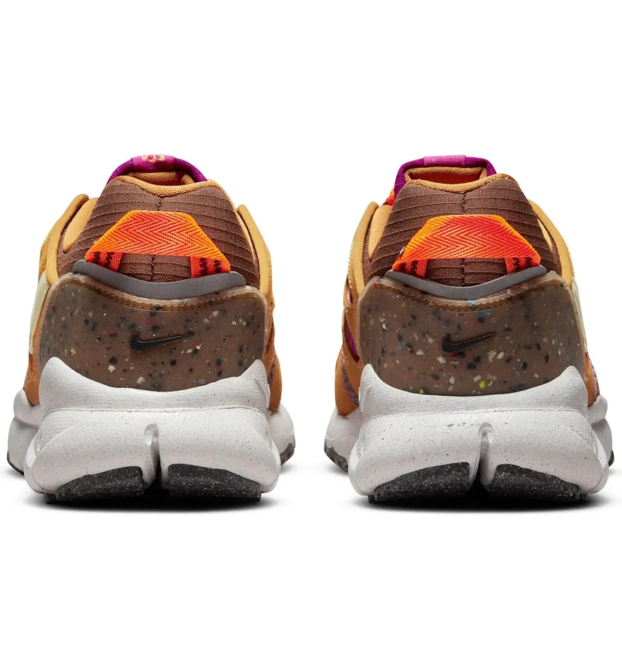 Giày Nike Free Terra Vista 'Desert Ochre' DM0681-700 — ảnh 4