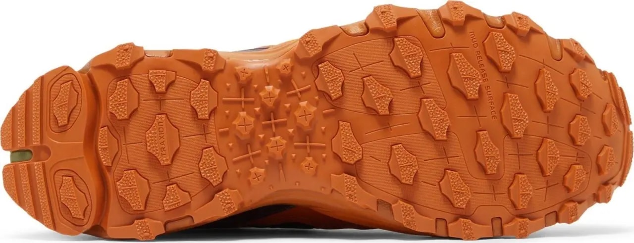Giày Adidas Hyperturf Adventure 'Muertos Mole' HQ6022 — ảnh 5