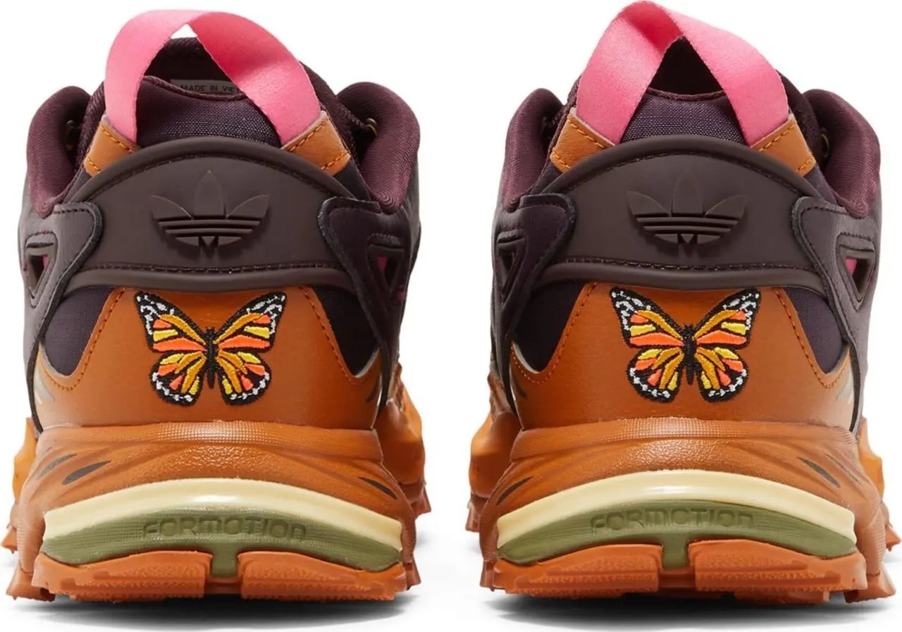 Giày Adidas Hyperturf Adventure 'Muertos Mole' HQ6022 — ảnh 4
