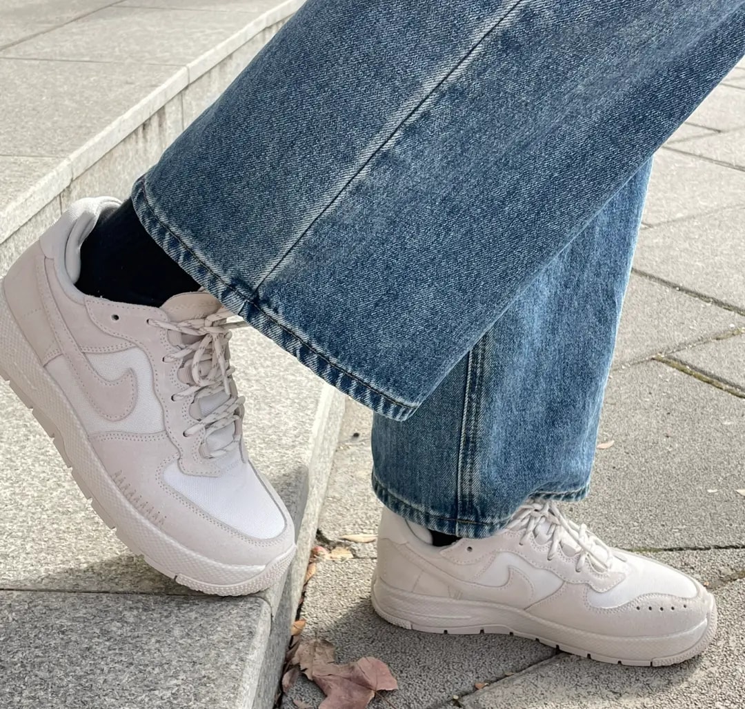 Giày Nike Air Force 1 Wild 'Phantom' FB2348-002 — ảnh 2