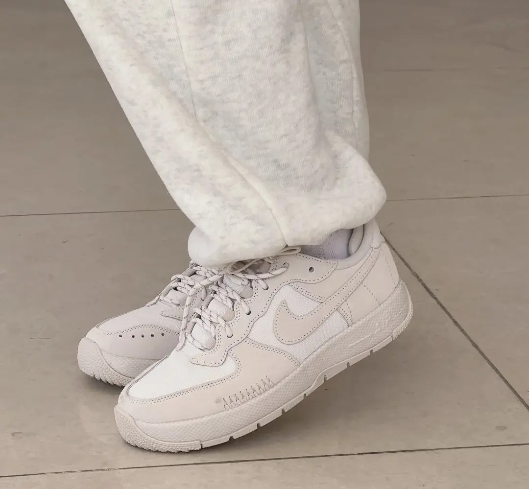 Giày Nike Air Force 1 Wild 'Phantom' FB2348-002 — ảnh 3
