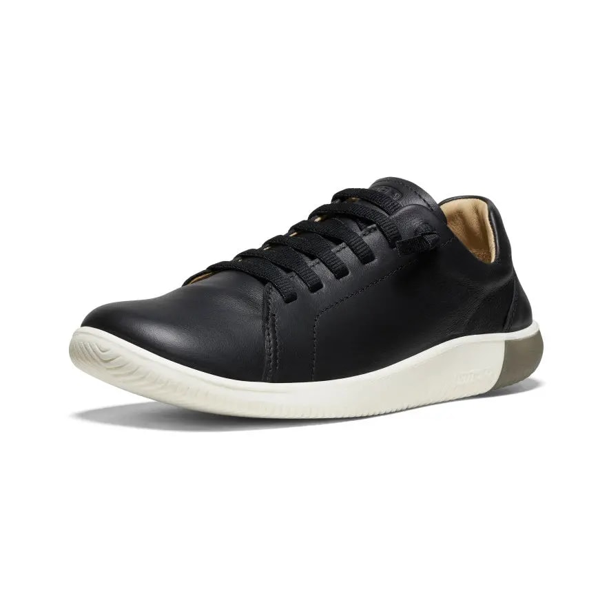 Giày Keen KNX Leather 'Black' 1028351 — ảnh 3