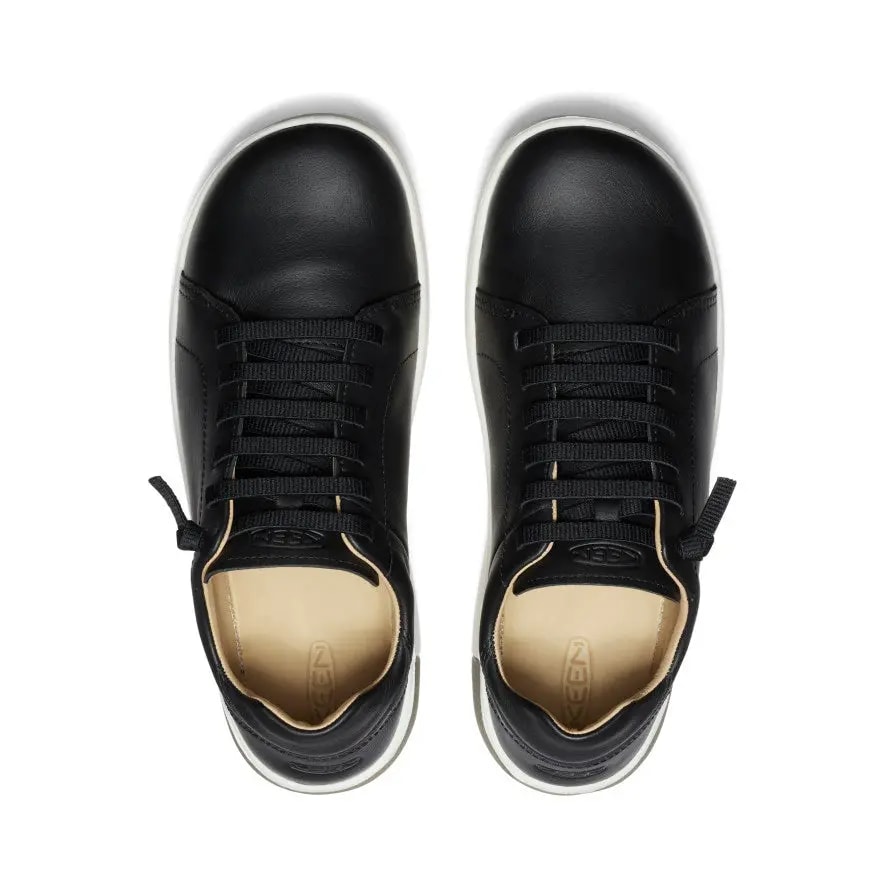 Giày Keen KNX Leather 'Black' 1028351 — ảnh 4