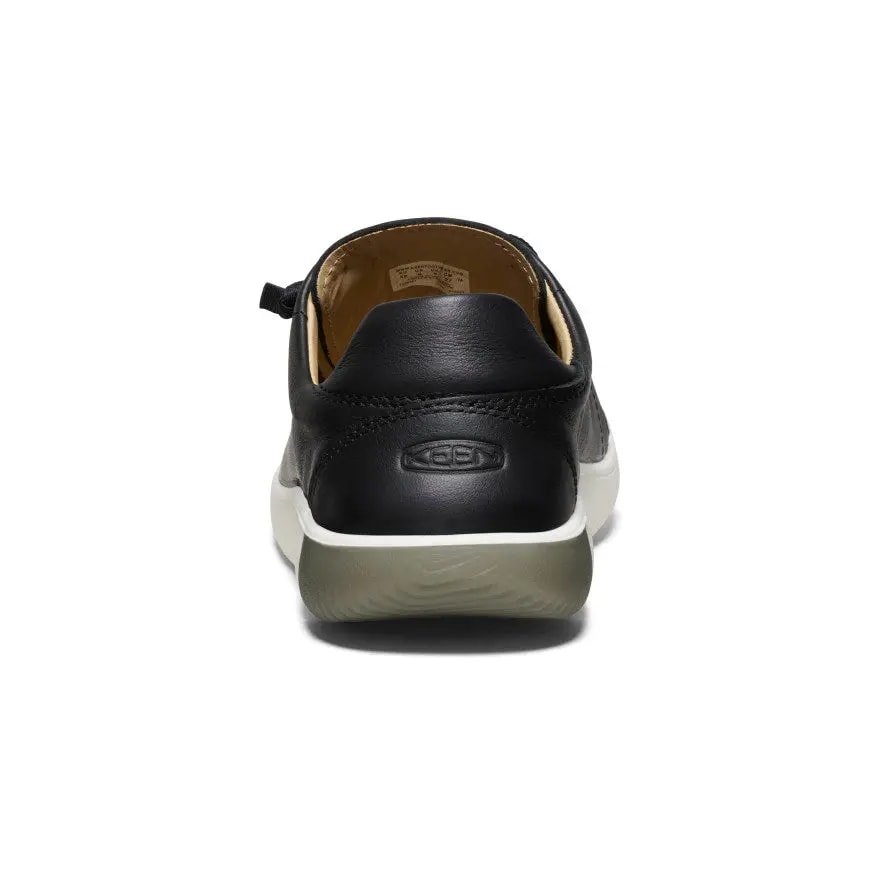 Giày Keen KNX Leather 'Black' 1028351 — ảnh 5