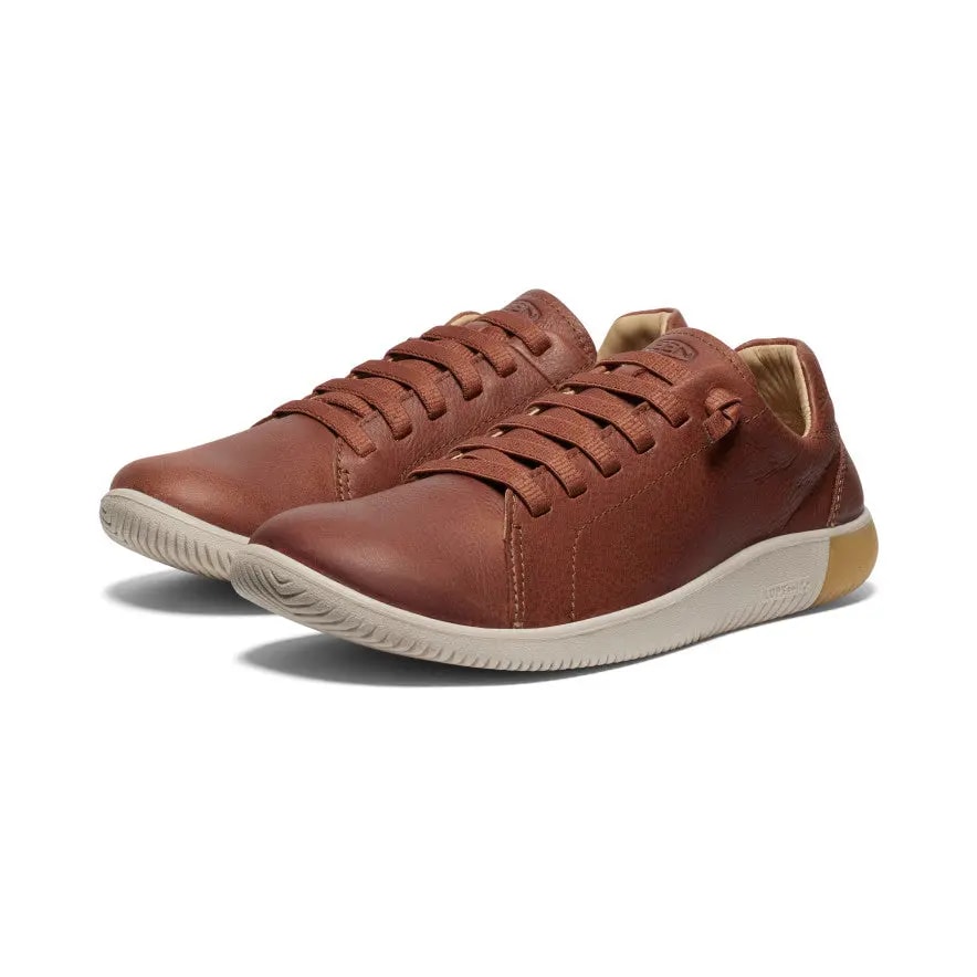 Giày Keen KNX Leather 'Tortoise Shell' 1028977 — ảnh 5