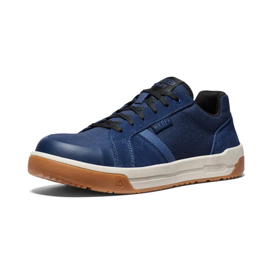 Giày Keen Kenton Work 'Naval Academy' 1029117 — ảnh 5