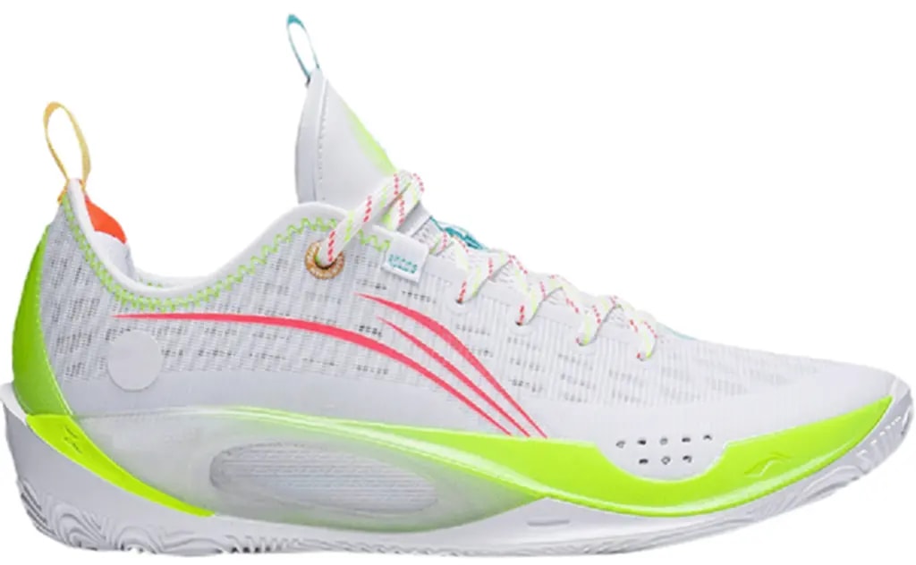 Giày Lining Wade 808 2 'Energy' ABPS037-5 — kich-thuoc: 40