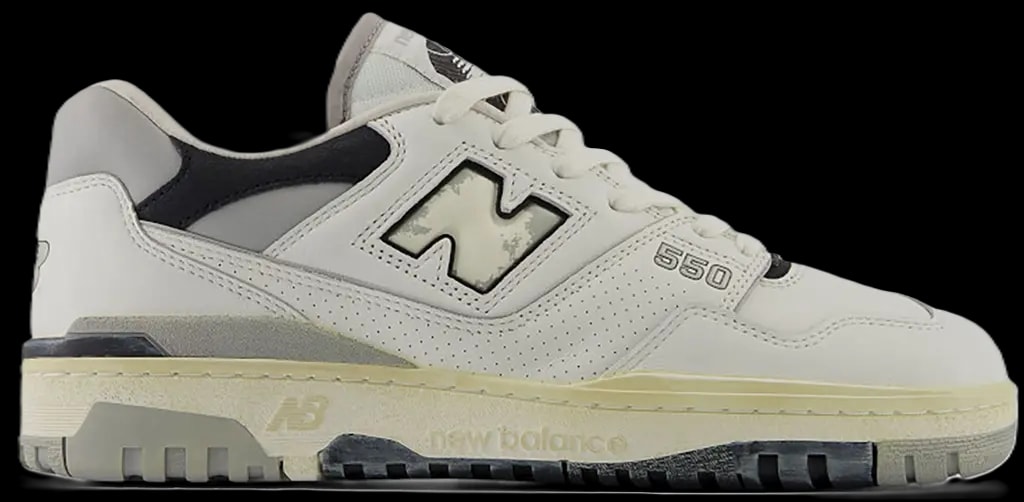 Giày New Balance 550 'Blanco' BB550VGB — kich-thuoc: 40