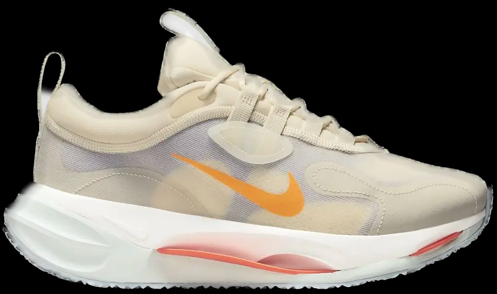 Giày Nike Spark 'Pearl White Orange' DJ6945-200 — kich-thuoc: 36