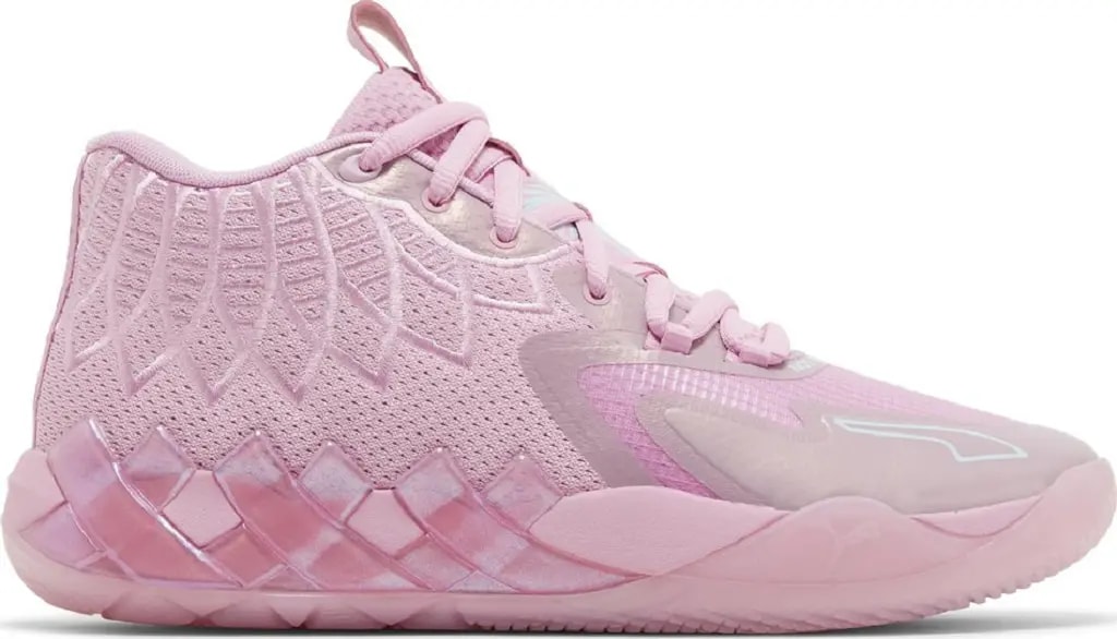 Giày Puma MB.01 'Iridescent' 309755-01 — kich-thuoc: 42.5