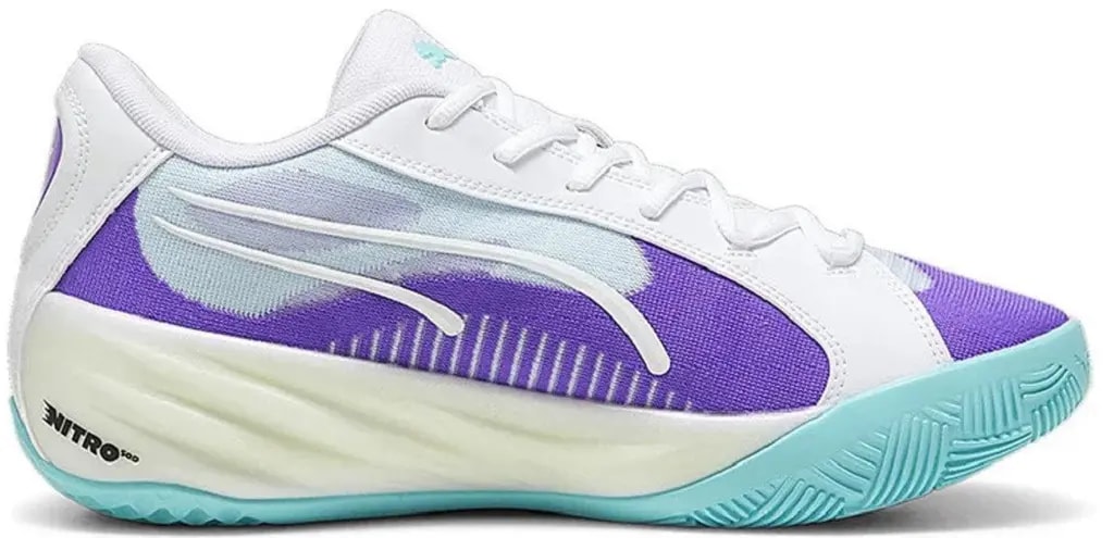 Giày Puma Nitro 'Deep Aqua' 309689-02 — kich-thuoc: 40