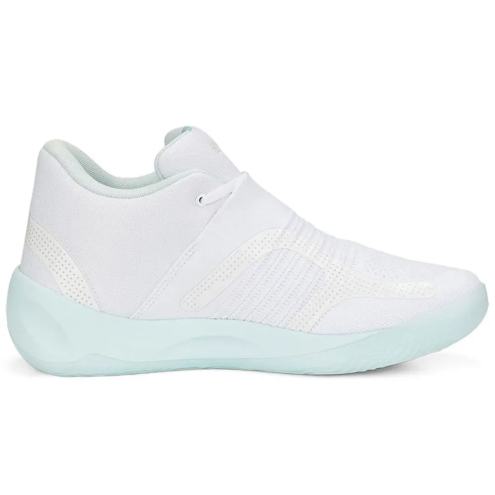 Giày Puma Rise Nitro 'Ice White' 377592-01 — ảnh 5