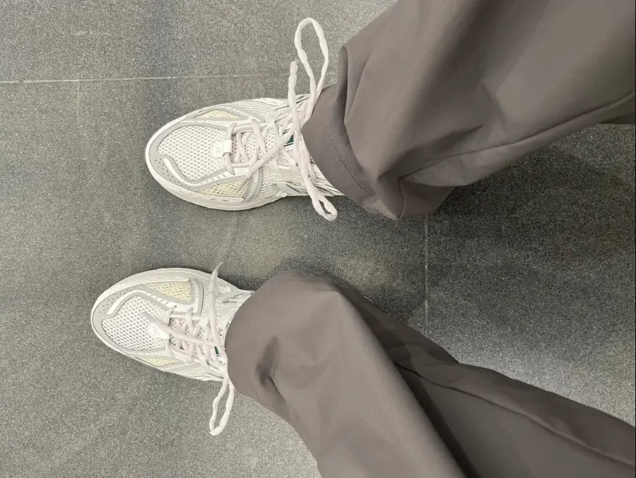 Giày New Balance 1906R 'China Smu' M1906RGP — ảnh 5