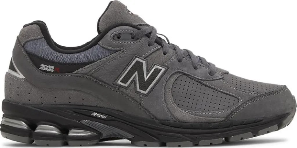 Giày New Balance 2002R 'Castlerock Black' M2002REH — kich-thuoc: 40