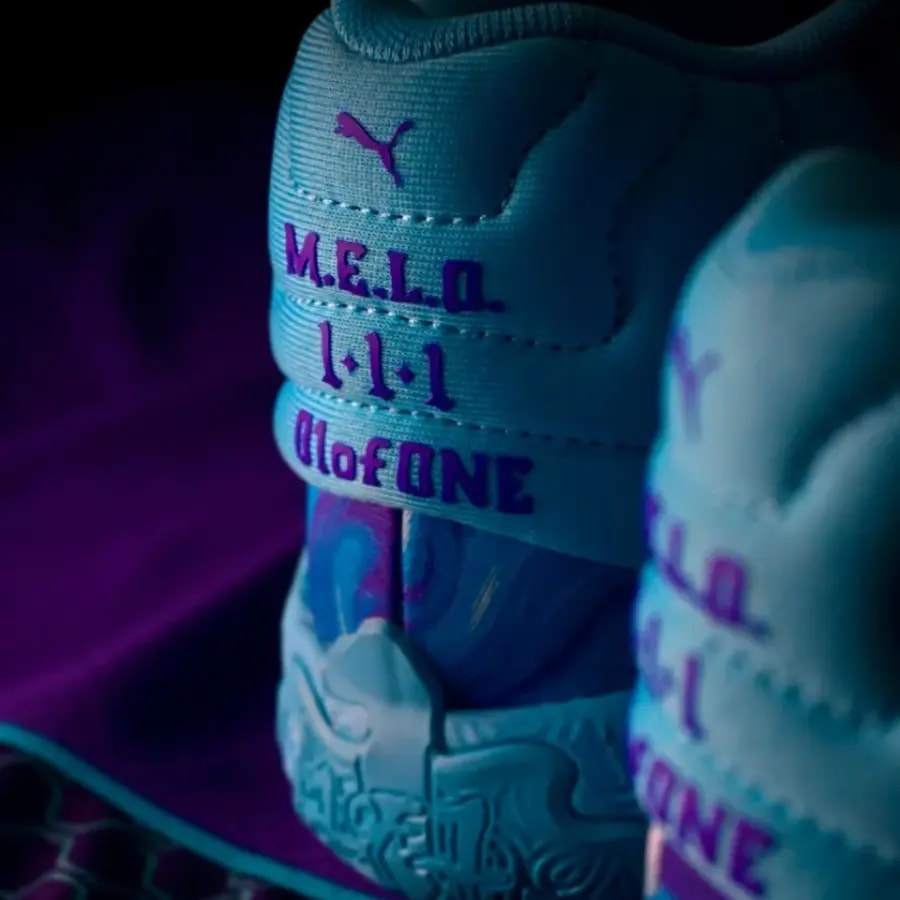 Giày Puma MB.03 'Buzz City' 309867-01 — ảnh 5