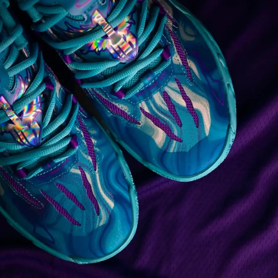 Giày Puma MB.03 'Buzz City' 309867-01 — ảnh 4