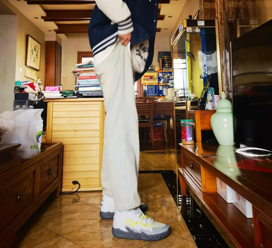 Giày PUMA MB.03 'Chino Hills' 379235-01 — ảnh 2