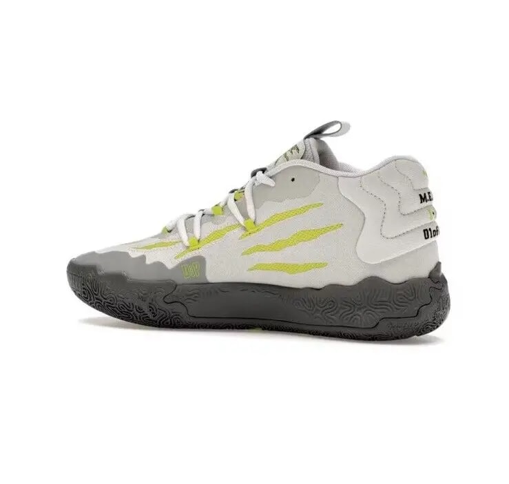 Giày PUMA MB.03 'Chino Hills' 379235-01 — ảnh 5