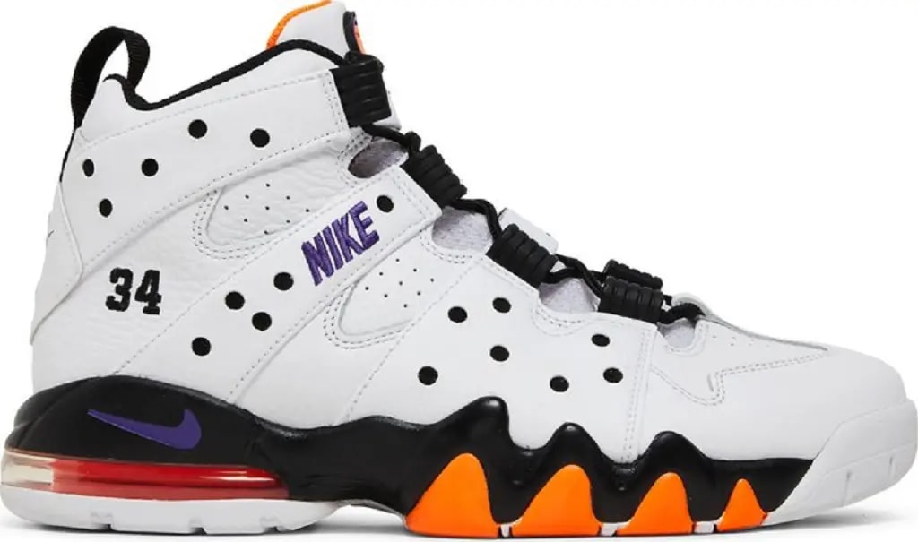 Giày Nike Air Max 2 CB 94 'Suns' DO5880-100 — kich-thuoc: 42