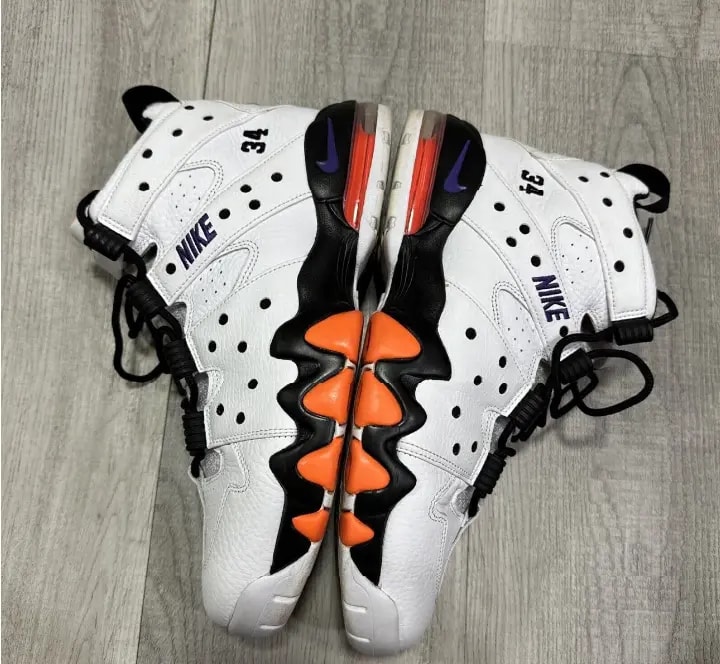 Giày Nike Air Max 2 CB 94 'Suns' DO5880-100 — ảnh 5