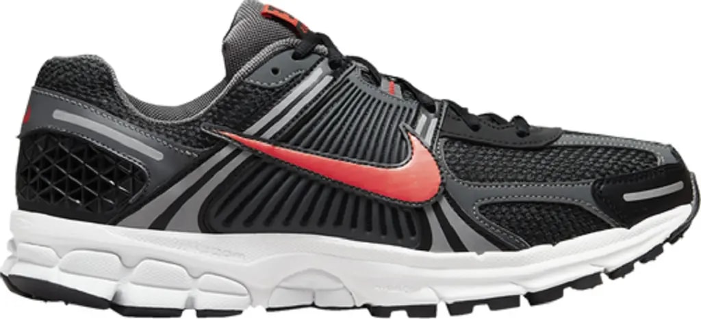 Giày Nike Air Zoom Vomero 5 'Black Picante Red' FB9149-001 — kich-thuoc: 36