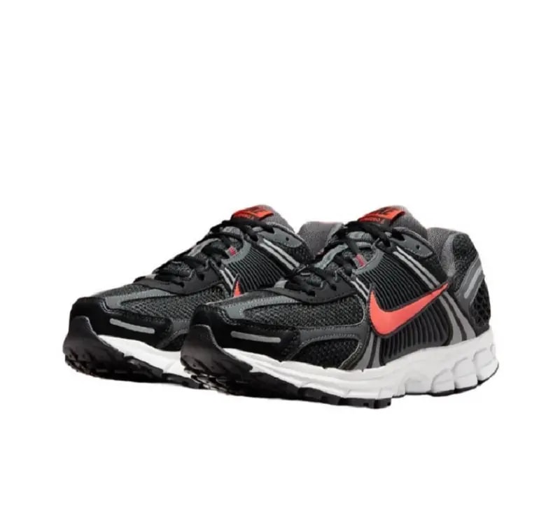 Giày Nike Air Zoom Vomero 5 'Black Picante Red' FB9149-001 — ảnh 5