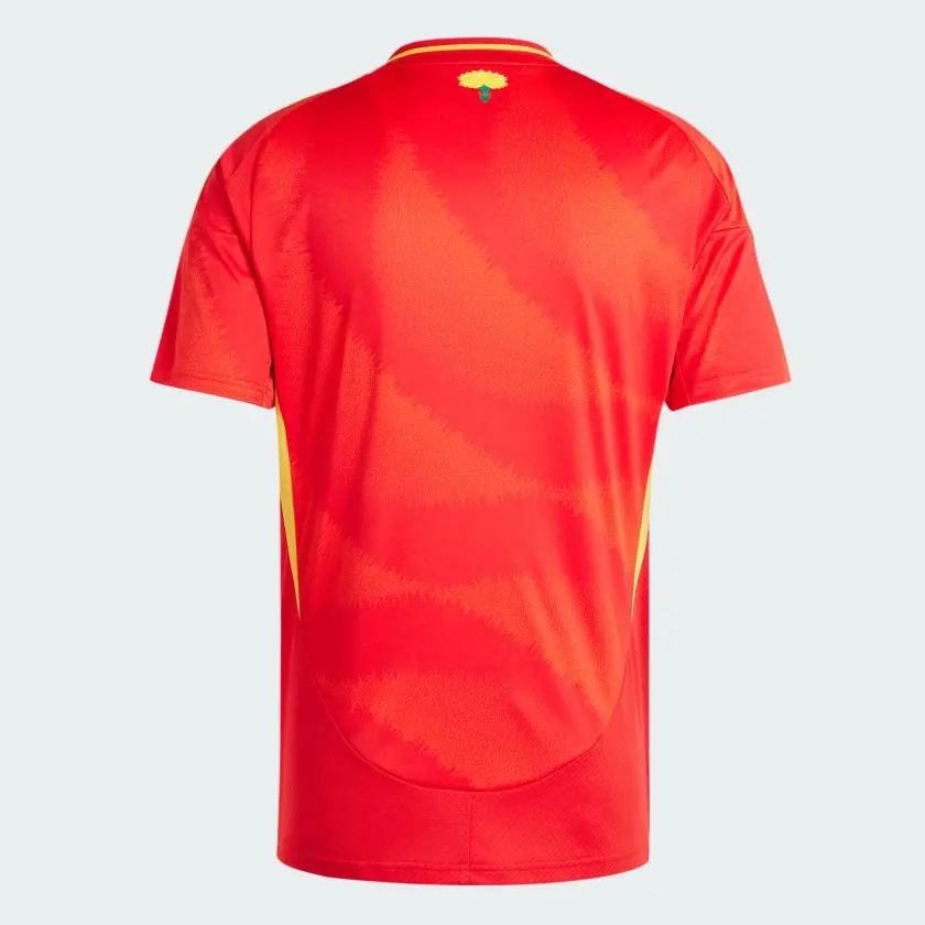 Áo Adidas Spain 24 Home Jersey 'Red' IP9331 — ảnh 2