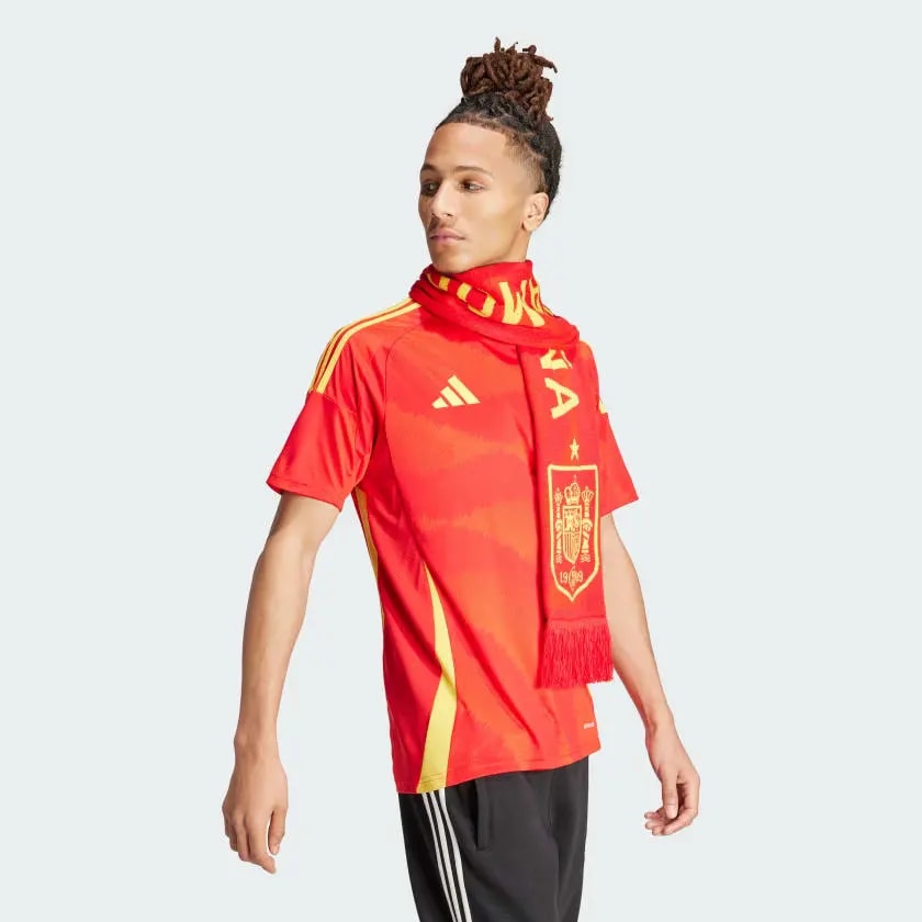 Áo Adidas Spain 24 Home Jersey 'Red' IP9331 — ảnh 3