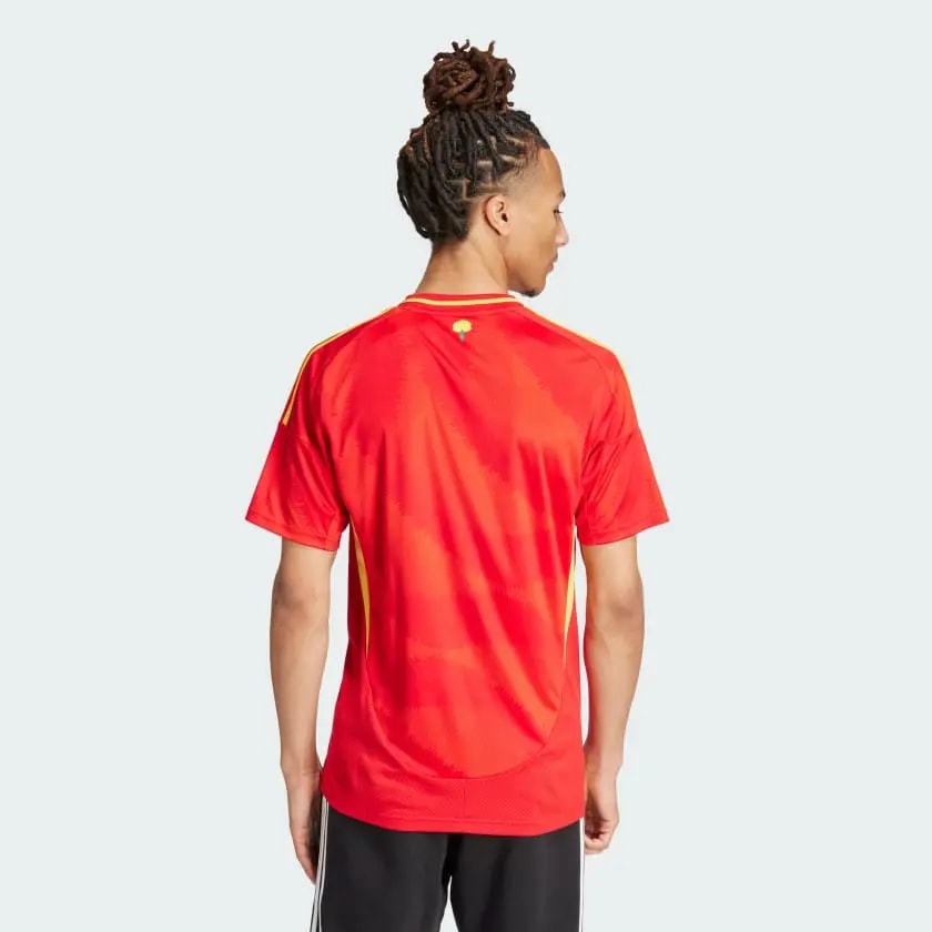 Áo Adidas Spain 24 Home Jersey 'Red' IP9331 — ảnh 4