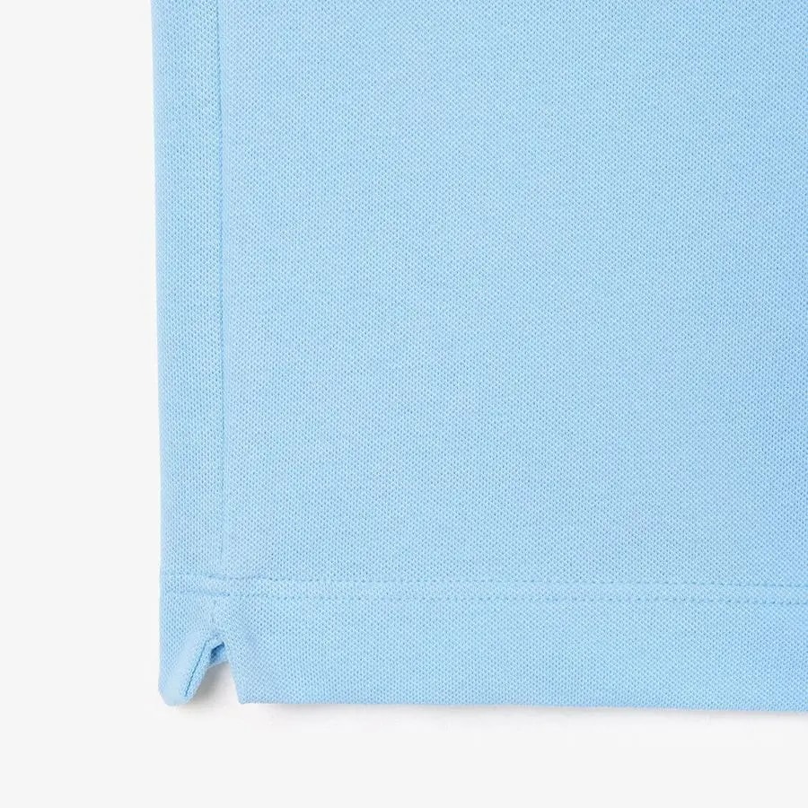 Áo Lacoste Regular Fit 'Blue' PH1125-HBP — ảnh 5