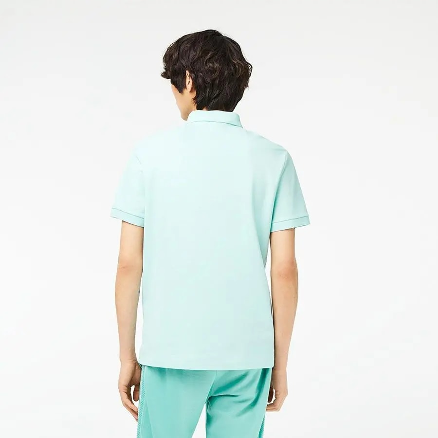 Áo Lacoste Smart Paris 'Mint' PH5522-LGF — ảnh 5
