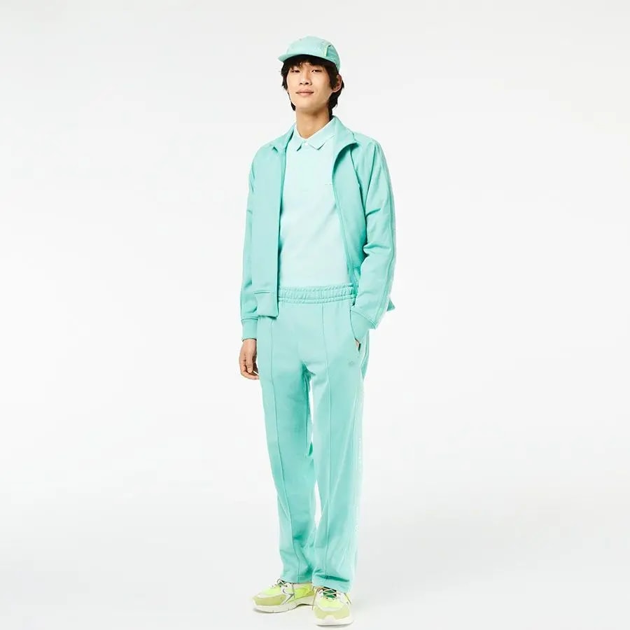 Áo Lacoste Smart Paris 'Mint' PH5522-LGF — ảnh 4