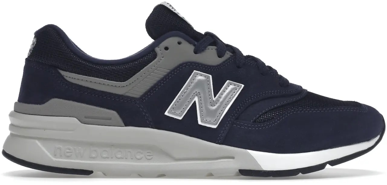 Giày New Balance 997 'Navy Grey' CM997HCE — kich-thuoc: 36