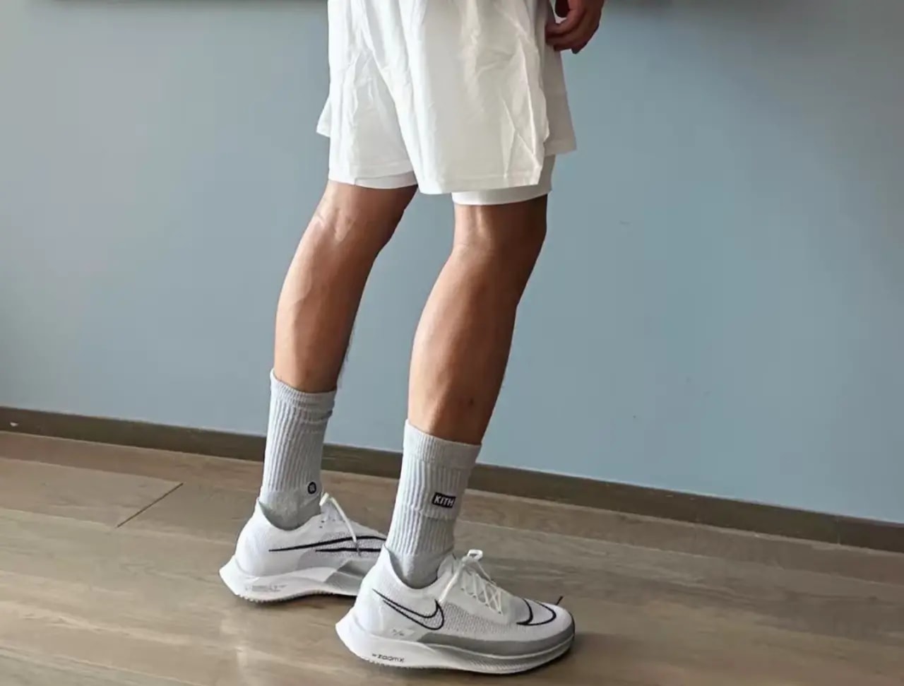Giày Nike Streakfly 'White' DJ6566-101 — ảnh 5