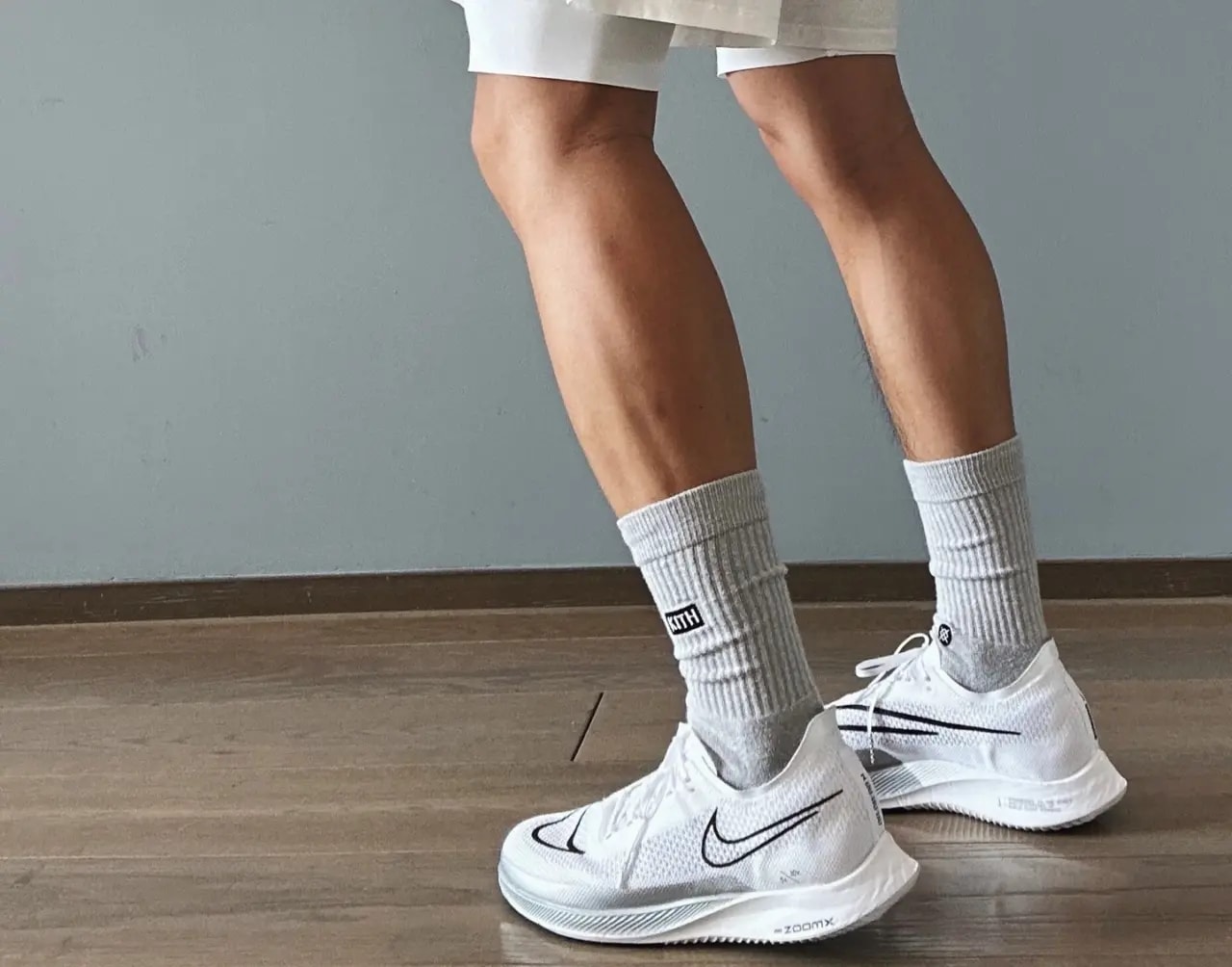 Giày Nike Streakfly 'White' DJ6566-101 — ảnh 3